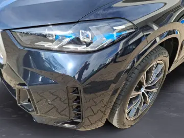 BMW X5 xDrive50e Navi ACC 360  Komfortsitze AHK HiFi