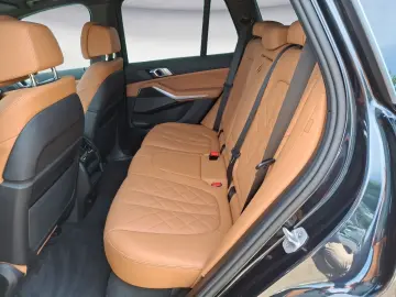 BMW X5 xDrive50e Navi ACC 360  Komfortsitze AHK HiFi