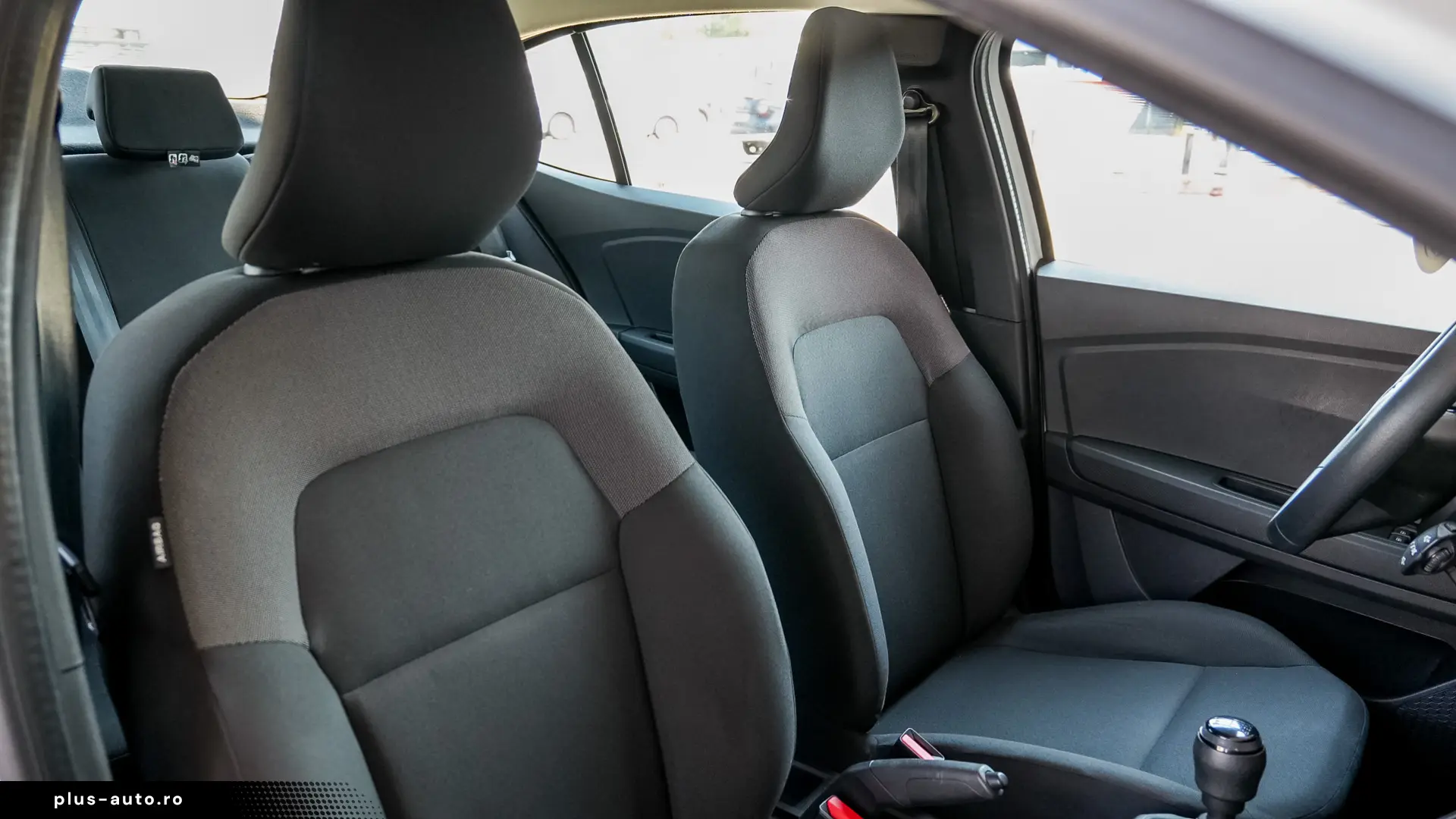 DACIA Logan III Essential