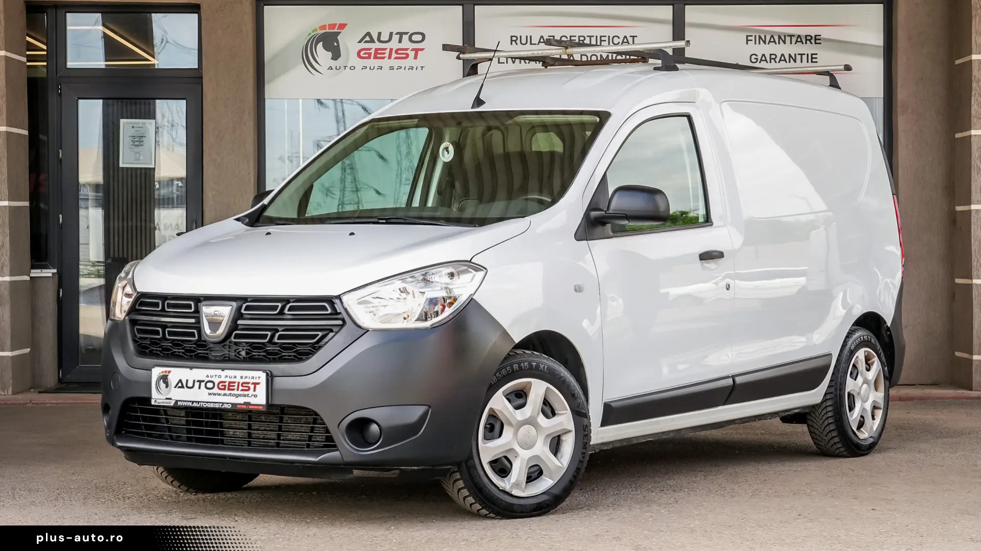 Dacia Dokker
