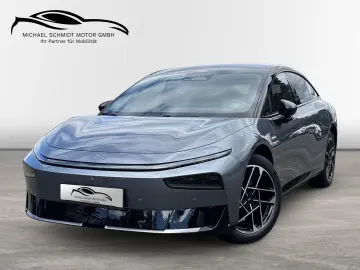 XPENG P7  RWD Long Range