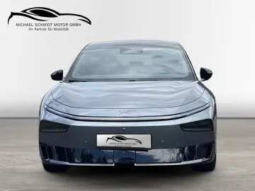 XPENG P7  RWD Long Range