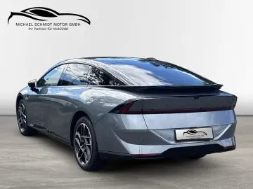 XPENG P7  RWD Long Range