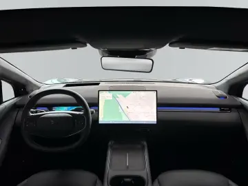 XPENG P7  RWD Long Range