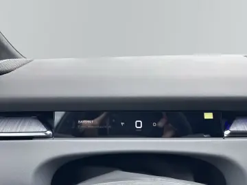 XPENG P7  RWD Long Range