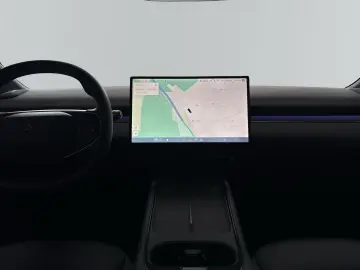 XPENG P7  RWD Long Range