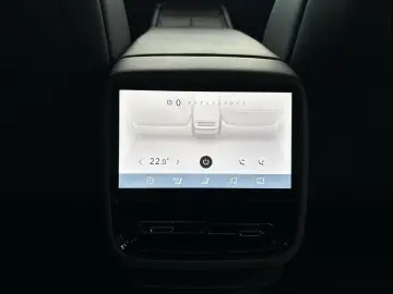 XPENG P7  RWD Long Range