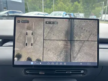 XPENG P7  RWD Long Range