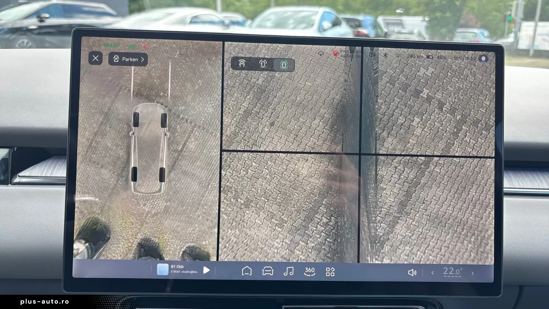 XPENG P7  RWD Long Range