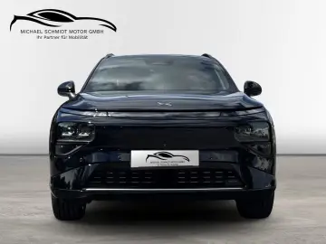 XPENG G9 RWD Long Range