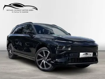 XPENG G9 RWD Long Range