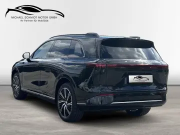 XPENG G9 RWD Long Range