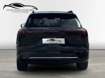 XPENG G9 RWD Long Range