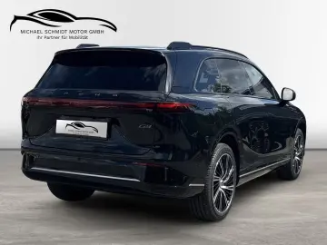 XPENG G9 RWD Long Range
