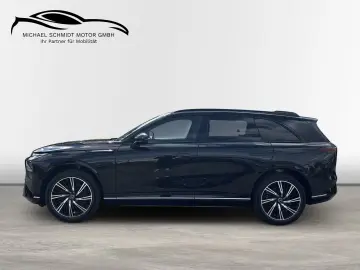 XPENG G9 RWD Long Range