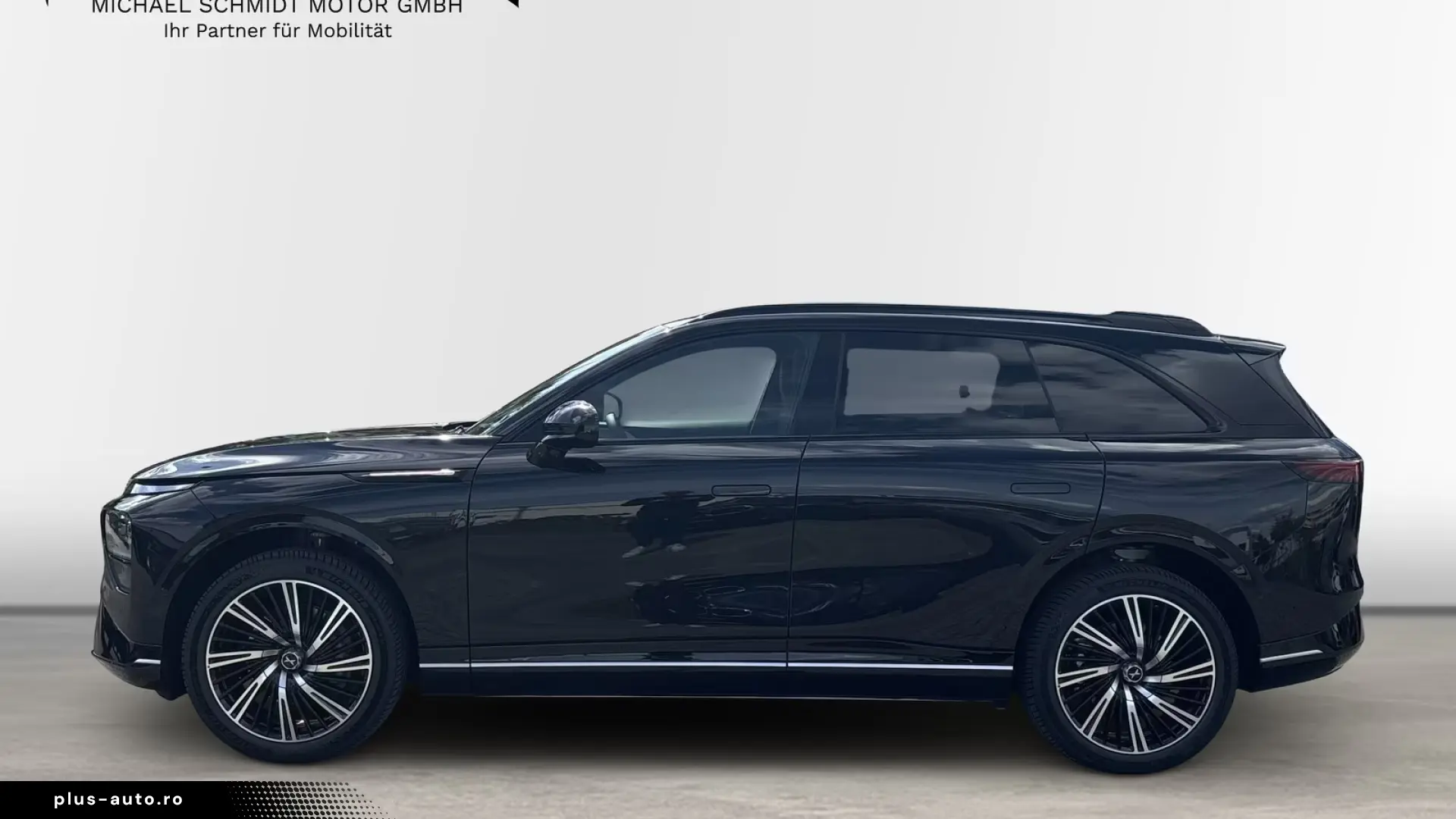 XPENG G9 RWD Long Range