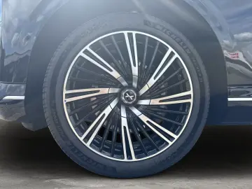 XPENG G9 RWD Long Range