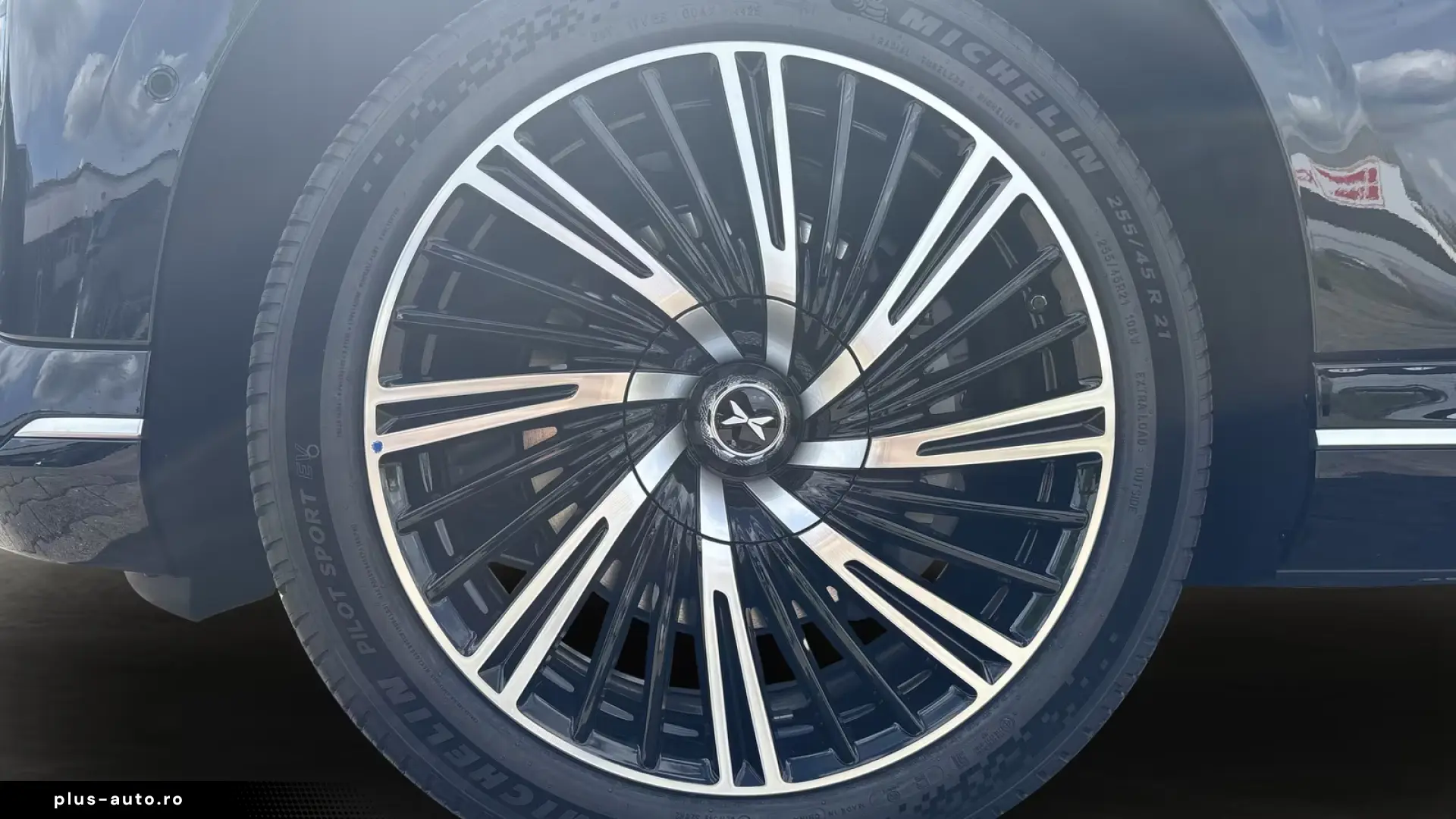 XPENG G9 RWD Long Range