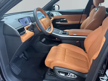 XPENG G9 RWD Long Range
