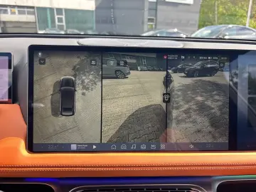 XPENG G9 RWD Long Range