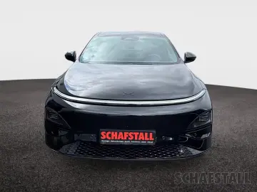 XPENG G6 AWD Performance Black Edition