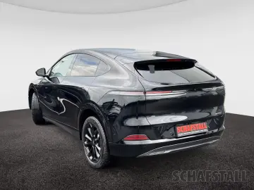 XPENG G6 AWD Performance Black Edition