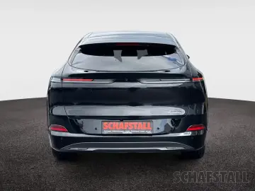XPENG G6 AWD Performance Black Edition
