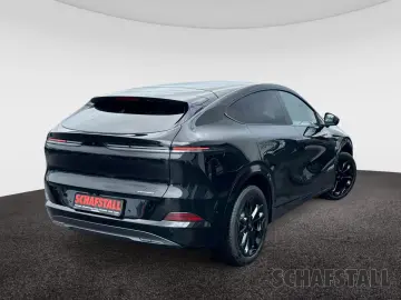 XPENG G6 AWD Performance Black Edition