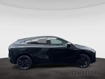 XPENG G6 AWD Performance Black Edition