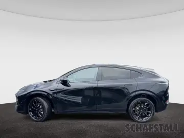 XPENG G6 AWD Performance Black Edition
