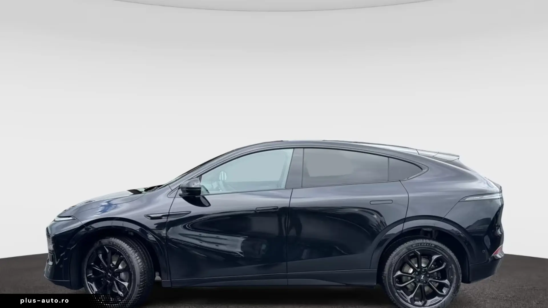 XPENG G6 AWD Performance Black Edition