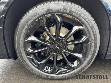 XPENG G6 AWD Performance Black Edition