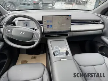 XPENG G6 AWD Performance Black Edition