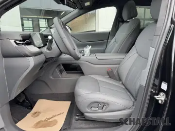 XPENG G6 AWD Performance Black Edition