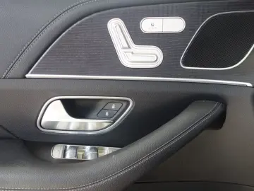 Mercedes-Benz GLE 400 d 4M AMG-INT DISTR  CARPLAY