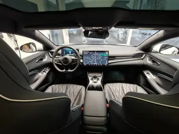 BYD SEAL Comfort