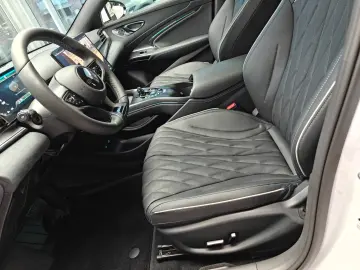 BYD SEAL Comfort