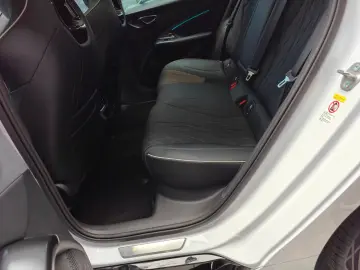 BYD SEAL Comfort
