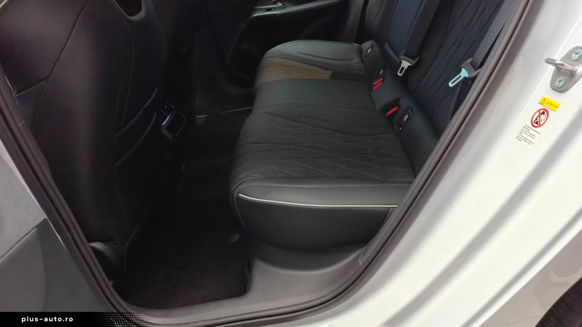 BYD SEAL Comfort