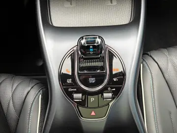 BYD SEAL Comfort