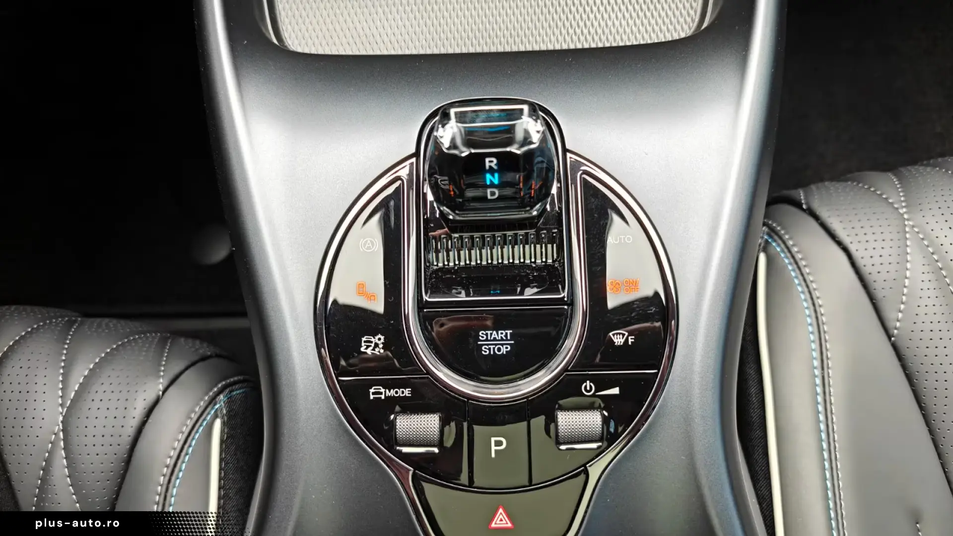 BYD SEAL Comfort
