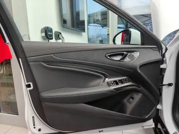 BYD SEAL Comfort