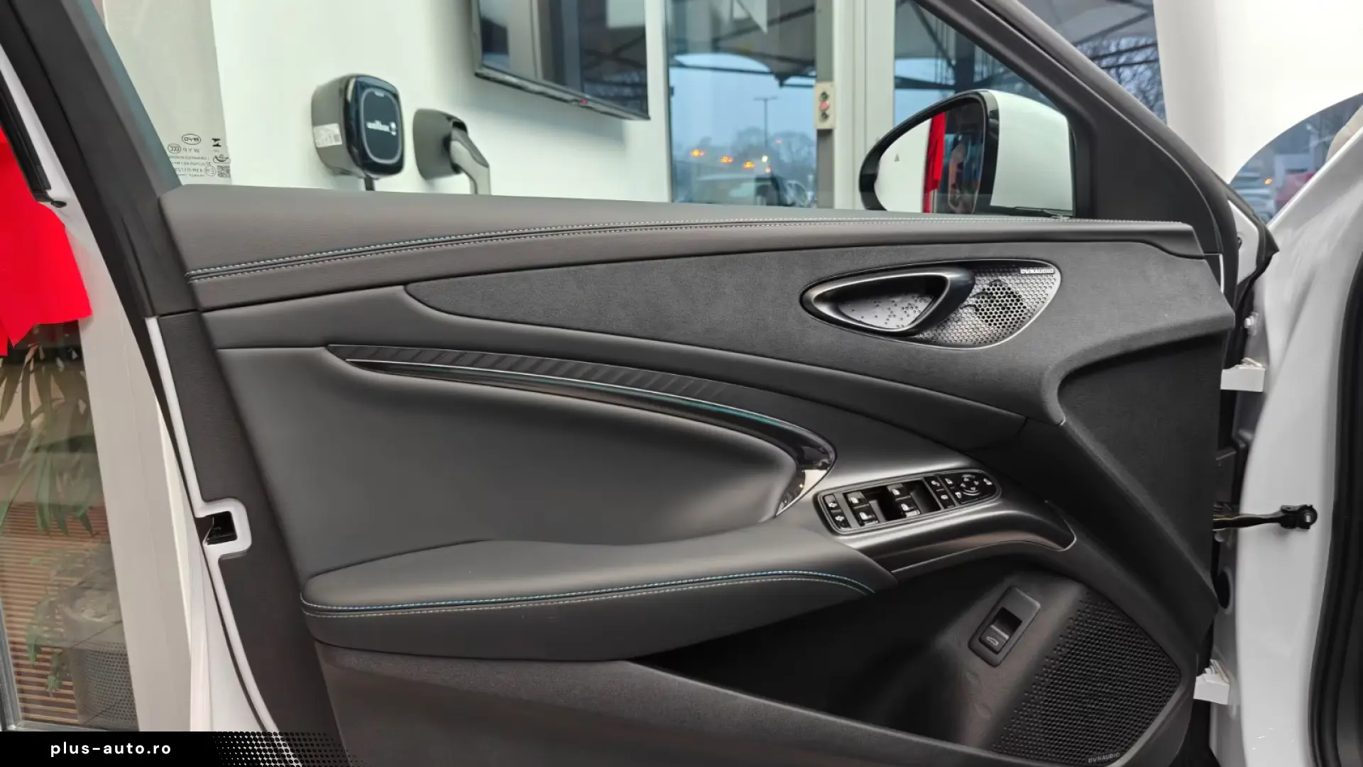 BYD SEAL Comfort