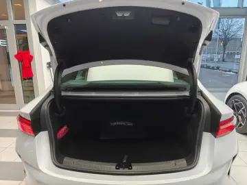 BYD SEAL Comfort