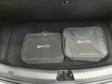 BYD SEAL Comfort
