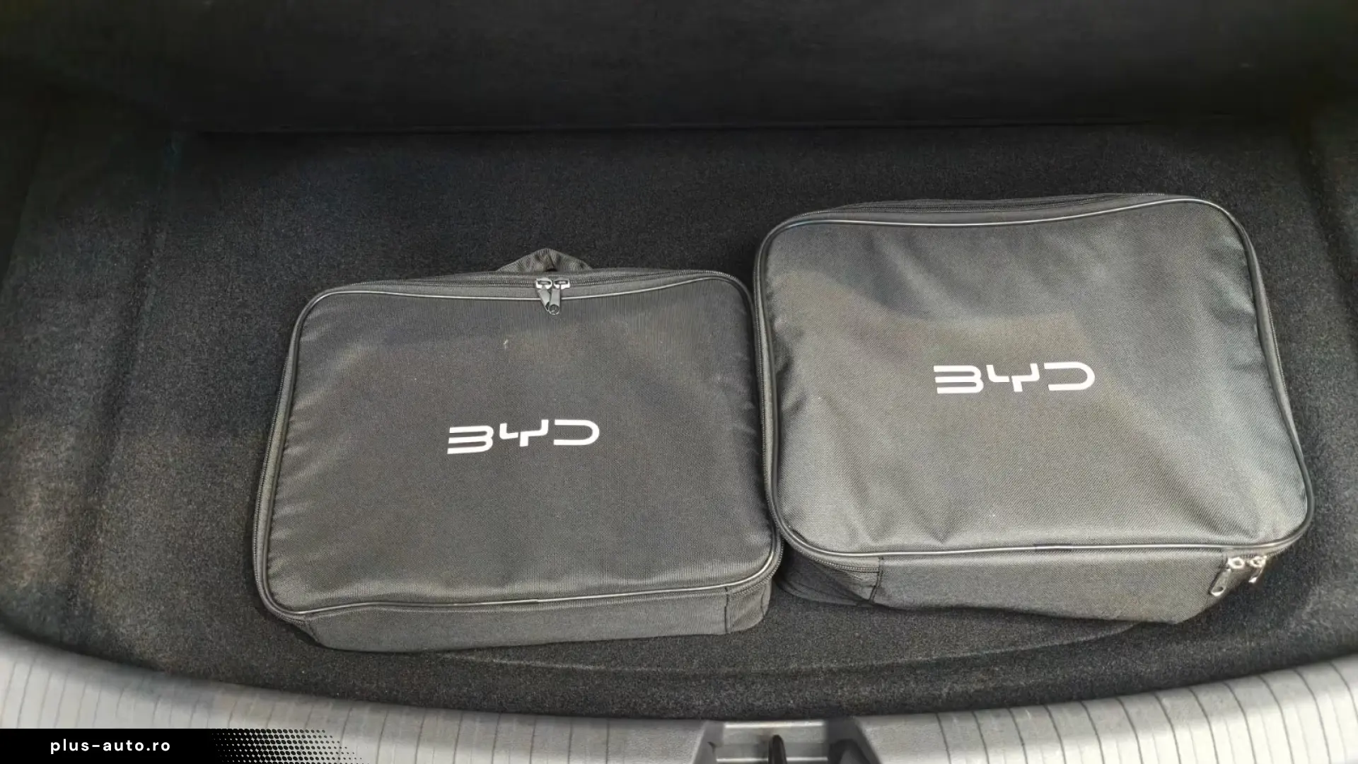 BYD SEAL Comfort