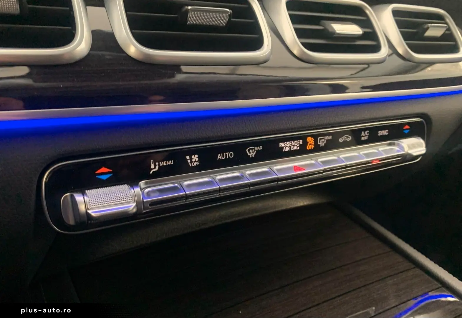 MERCEDES-BENZ GLE 350 4M 2x AMGLine 21