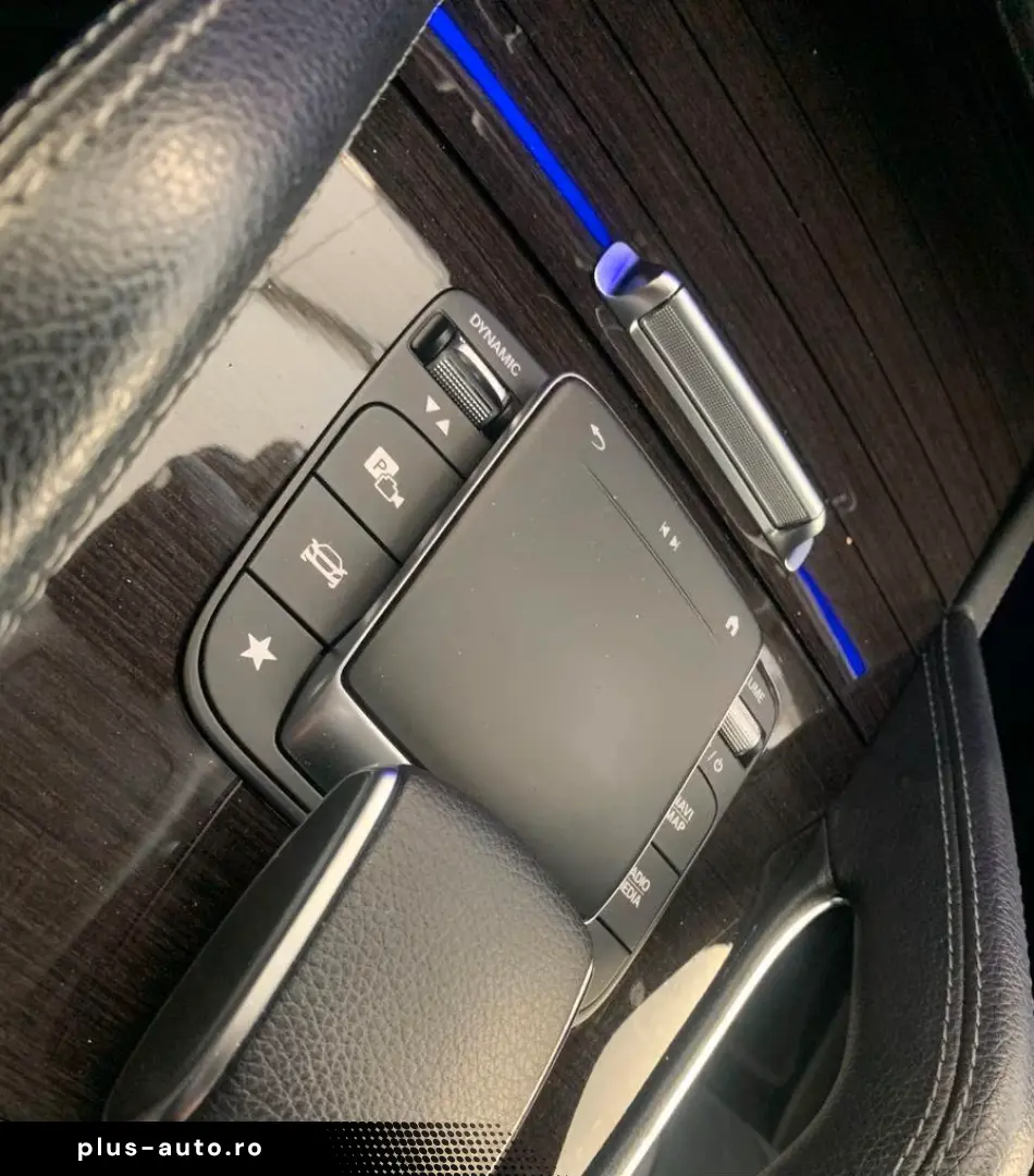 MERCEDES-BENZ GLE 350 4M 2x AMGLine 21