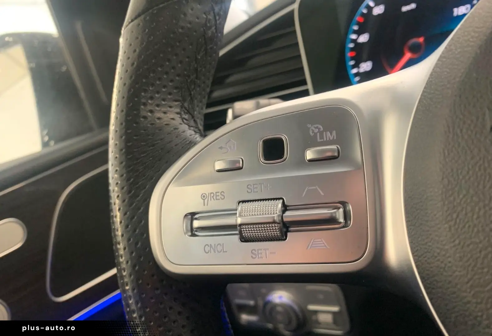 MERCEDES-BENZ GLE 350 4M 2x AMGLine 21