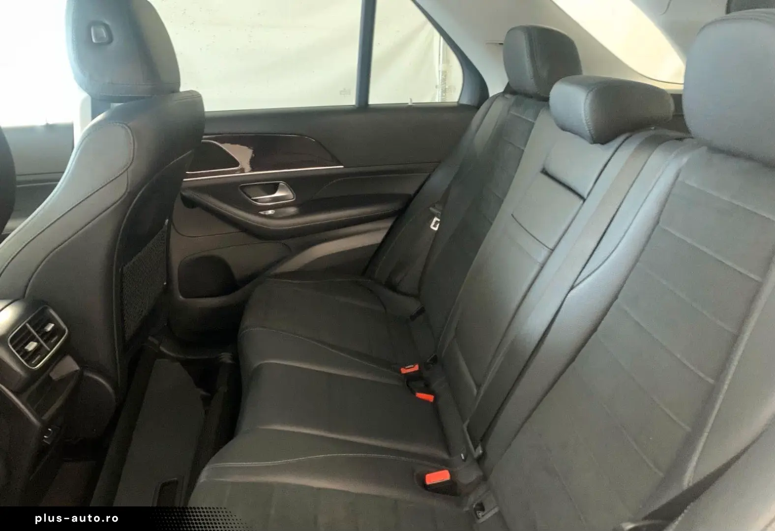 MERCEDES-BENZ GLE 350 4M 2x AMGLine 21